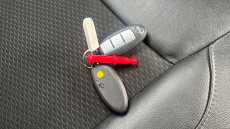 Nissan Qashqai 1.5 dCi Tekna 5dr Diesel Hatchback